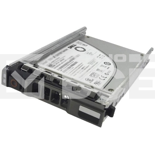 Накопитель SSD DELL 960Gb SFF 2,5