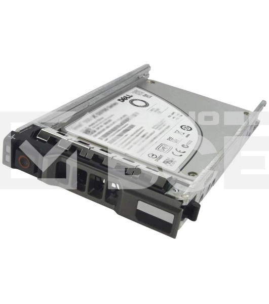 Накопитель SSD DELL 960Gb SFF 2,5