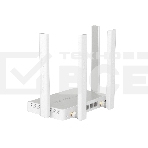 Интернет-центр Netcraze Runner 4G (NC-2212) с модемом 4G, Mesh Wi-Fi N300 и 4-портовым Smart-коммутатором, фото8