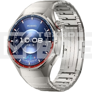Умные часы Huawei GT 6 PRO ATM-B29 55020FWB титан