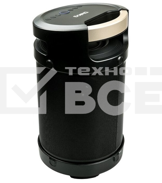 Портативная аудиосистема DIALOG AP-1030