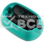 Пароочиститель напольный Kitfort КТ-9102-3 черный/бирюзовый, фото5