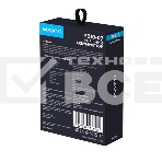 Внешний аккумулятор Maxvi PB10-07 10000 мАч, 2A, 2хUSB/Type-C/MicroUSB, фото10