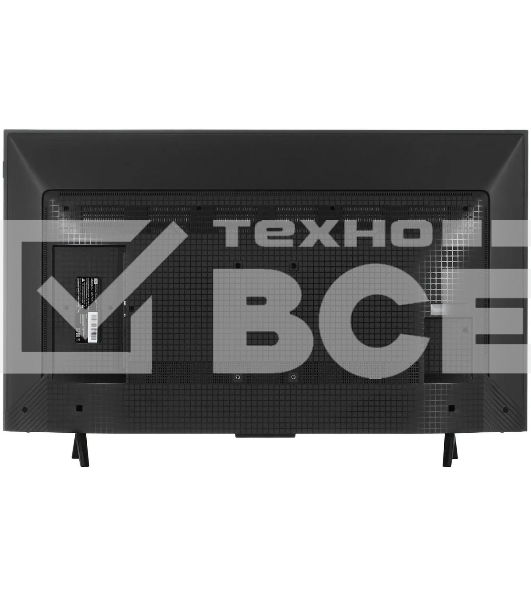 Телевизор TCL 43