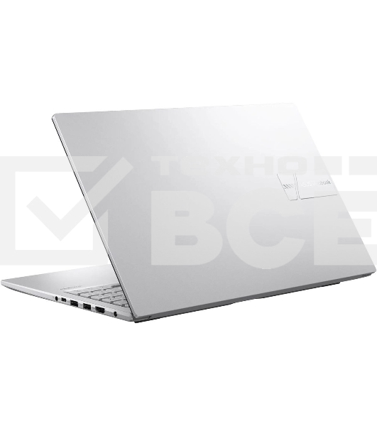 Ноутбук Asus Vivobook 15 X1504VA-BQ2969 Core i3 1315U 16Gb SSD 512Gb Intel UHD Graphics 15.6