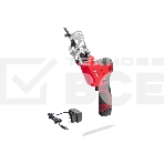 Пила сабельная аккумуляторная MTX RС-65, Li-Ion, 12 В, фото30