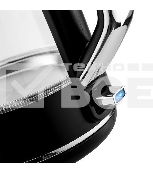 Чайник электрический BRAYER BR6102