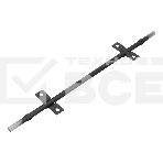 Транспортировочный комплект для генераторов Denzel DES-32, DES-32E, фото2