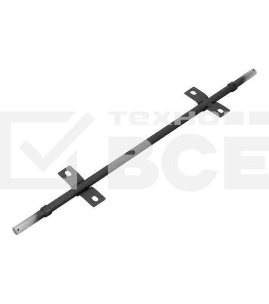 Транспортировочный комплект для генераторов Denzel DES-32, DES-32E