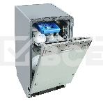 Встраиваемая посудомоечная машина Бирюса DWB-410/01, фото7