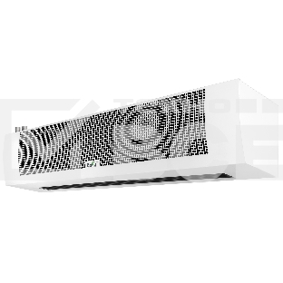 Завеса тепловая Ballu BHC-H20W45-SP