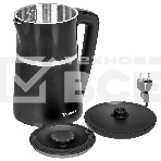 Чайник электрический Sakura SA-2175DBK Premium, фото3