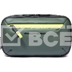 Косметичка Piquadro Corner 2.0 BY6380C2OW/VE зеленый полиэстер, фото4