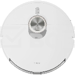 Робот-пылесос Xiaomi S20+ белый EU, фото19