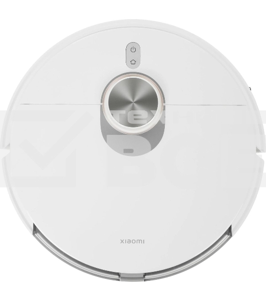 Робот-пылесос Xiaomi S20+ белый EU
