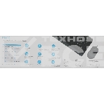 Комплект клавиатура+мышь A4Tech FStyler F1010 проводной, USB, 1600 DPI, чёрный, фото3