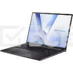 Ноутбук Asus VivoBook 16 M1605NAQ-MB128 Ryzen 5 150 16Gb SSD512Gb AMD Radeon 660M 16' IPS WUXGA (1920x1200) без ОС черный WiFi BT Cam (90NB1831-M005C0), фото4