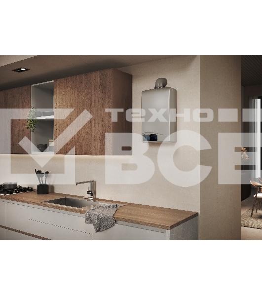 Газовая колонка Ariston NEXT EVO SFT 11 NG EXP