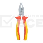 Пассатижи EKF pas-180-exp-in 180 мм Expert 1000В PROxima, фото8