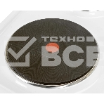 Плита электрическая Hansa FCEW54109 белый, конфорок 4 шт, духовка 65 л, 50 см x 85 см x 60 см, фото10