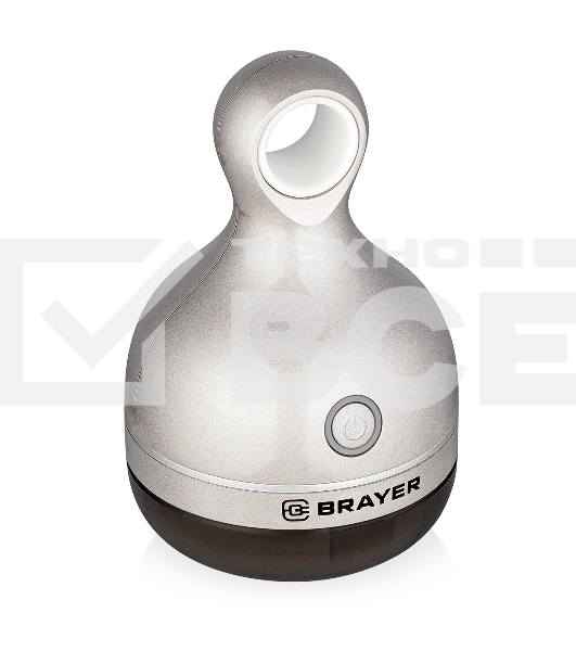 Машинка для удаления катышков BRAYER 5034BR