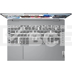 Ноутбук Lenovo IdeaPad 5 14IRH9 Core i5 13420H 16Gb SSD512Gb Intel UHD Graphics 14' OLED Touch WUXGA (1920x1200) без ОС grey WiFi BT Cam (83KX007YRK), фото6