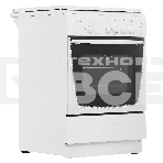 Плита газовая Gefest ПГ 1200-С6 К33 белый, конфорок 4 шт, духовка 63 л, 60 см x 85 см x 60 см, фото2