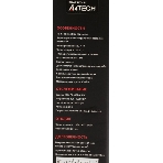 Мышь проводная A4Tech Bloody W70 Max черный, 10000 dpi, USB, кнопки - 9, фото3