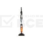 Пылесос вертикальный Endever SkyClean VC-277 темно-серый/оранжевый, питание от сети, 130 Вт, уборка сухая, пылесборник 1.2 л, фото9