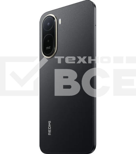 Смартфон Xiaomi Redmi A7 Pro 4Gb, 64Gb, черный