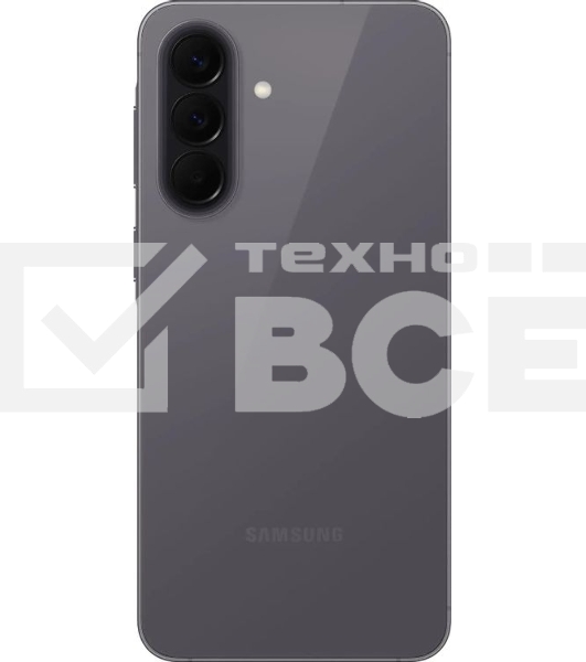 Смартфон Samsung Galaxy A57 5G SM-A576B 12/512Gb серый