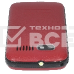 Мобильный телефон BQ 1851 Respect красный, фото8