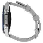 Умные часы Hoco Y16, 1.39 дюйм TFT (TN), отсутствует, Bluetooth NFC, IP67, серебристый, фото5