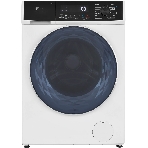 Стиральная машина Zugel ZWF10140I белый, загрузка фронтальная 10 кг, 1400 об/мин, класс A++, фото 1