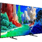 Телевизор TCL 75' 75A400, черный, QLED, 3840x2160 4K Ultra HD, 144 Гц, Google TV, 3 ГБ/32 ГБ, фото5