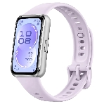Фитнес-браслет Huawei Band 11 CDY-B29, 1.62' AMOLED, Bluetooth, фиолетовый, фото 1