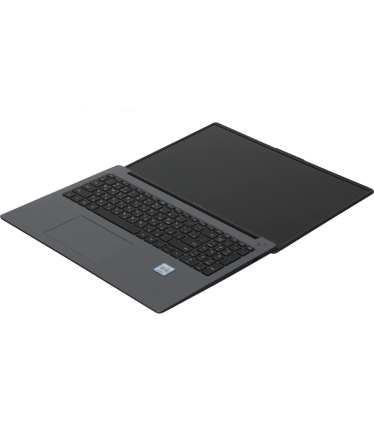 Ноутбук Huawei MateBook D 16 MCLG-X/16'/IPS/Intel Core i7 13700K/16GB/1024GB SSD/Intel UHD Graphics/Windows 11 Pro/серый/1.72kg