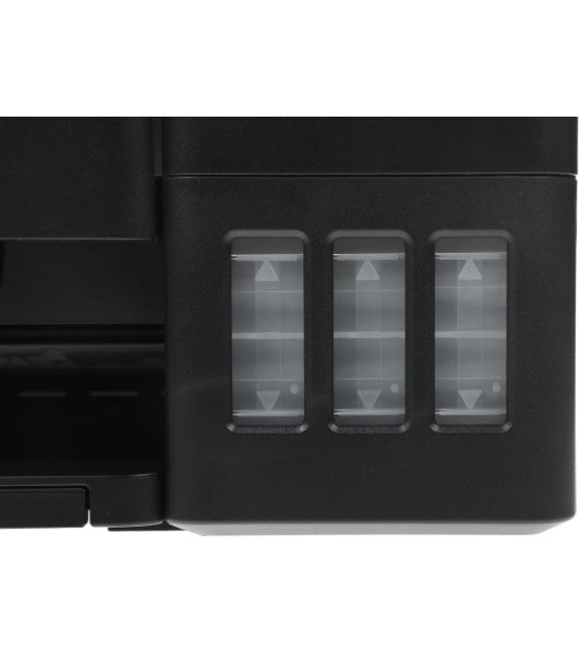 МФУ струйное Canon PIXMA G3410 (2315C009), A4, цветное, печ. 8.8 стр/мин (ч/б) 5 стр/мин (цвет), скан. до 19 стр/мин., 4800x1200 dpi (принтер) 1200х600 dpi (сканер), USB, Wi-Fi