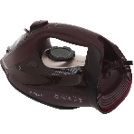 Утюг Vitek VT-IRN1204 бордовый, 2400 Вт, 23 г/мин, 150 г/мин, 450 мл, фото5