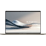 Ноутбук Asus Zenbook A14 UX3407QA-QD556W/14'/OLED/Qualcomm Snapdragon X X1-26-100/16Gb/512Gb SSD/Qualcomm Adreno/Windows 11 Home/бежевый/0.98kg, фото9