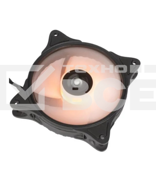 Вентилятор для корпуса Eurocase IN GLOW ARGB