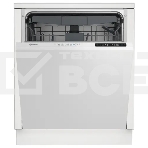 Встраиваемая посудомоечная машина Indesit DI 5C65 AED, нержавеющая сталь, 59.8 см, 15 компл., 45 дБ, класс A, фото 1