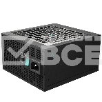 Блок питания Deepcool / GamerStorm PX1000P, 1000Вт, 80 PLUS Platinum, модульный, черный, фото3