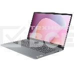 Ноутбук Lenovo IdeaPad Slim 3 15AMN8 IPS Ryzen 5 7520U 8Gb SSD 512Gb AMD Radeon 610M 15,6 FHD No OS Grey, фото5