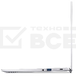 Ноутбук Acer Swift Go 14 SFG14-41-R2U2 Ryzen 5 7530U 16Gb SSD512Gb AMD Radeon 14