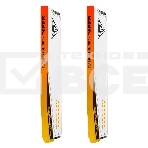 Оперативная память Patriot Viper Elite 5 TUF Gaming, DDR5, 48GB (2x24 GB), 6600 MHz, CL34, радиатор, RGB, белый, фото6