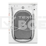 Стиральная машина Electrolux EW9W161BC пан.англ. класс: A загр.фронтальная макс.:10кг белый инвертер, фото5