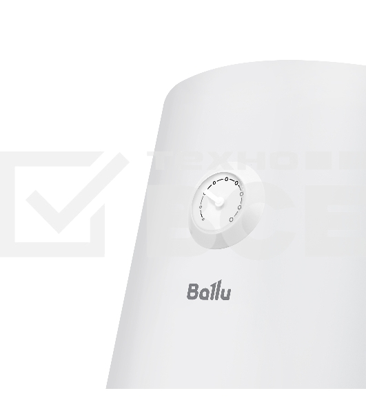 Водонагреватель Ballu BWH/S 30 Orfeus DH