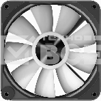 Вентилятор для корпуса Aerocool / Formula APNX FP2-120 PWM ARGB черный, 120 мм, 1800 об/мин, 33 дБ, 4 pin, фото2