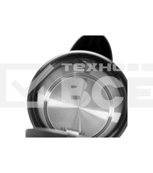 Чайник BRAYER BR1058BK